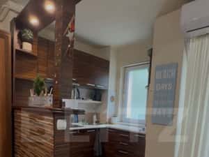 Garsoniera de vanzare – 29 mp, etaj 1, zona Dacia