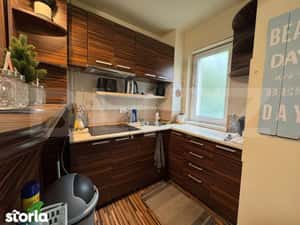 Garsoniera de vanzare – 29 mp, etaj 1, zona Dacia — miniatura 5