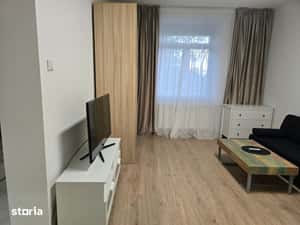 Garsoniera Vatra Luminoasa Renovata in Blocurile Rusesti, Proprietar — miniatura 5