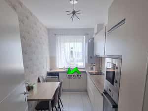 Apartament modern de inchiriat 2 camere Sibiu Avantgarden — miniatura 4