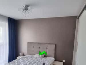 Apartament modern de inchiriat 2 camere Sibiu Avantgarden — miniatura 5