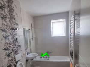 Apartament modern de inchiriat 2 camere Sibiu Avantgarden — miniatura 6