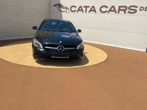 Mercedes CLA 220 Automată 177 HP Diesel
