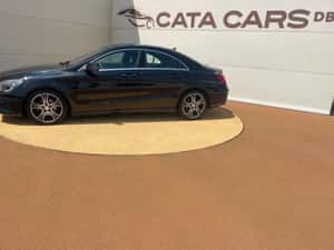Mercedes CLA 220 Automată 177 HP Diesel — miniatura 7