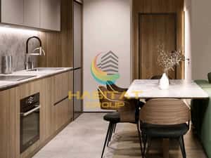 Pallady 2 camere 62 mp + terasa 12 mp + curte 55 mp — miniatura 6