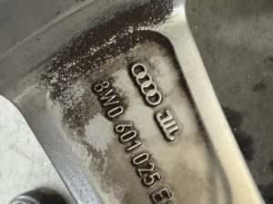 Jante 19 Audi A4 B9 S4 245.35.19 — miniatura 6