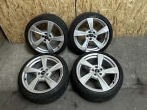 Jante 19 Audi A4 B9 S4 245.35.19 — miniatura 9