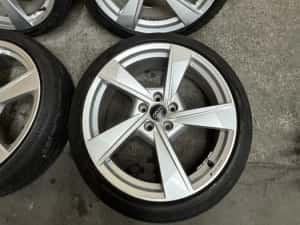 Jante 19 Audi A4 B9 S4 245.35.19 — miniatura 10