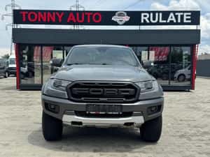 Ford Ranger 2.0 EcoBlue Raptor – SUV second-hand