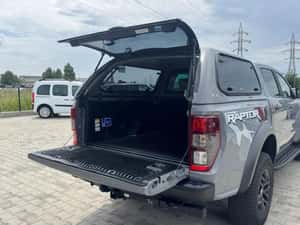 Ford Ranger 2.0 EcoBlue Raptor – SUV second-hand — miniatura 3