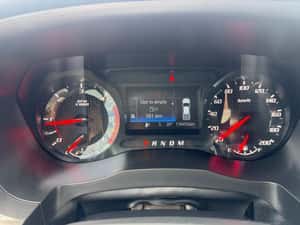 Ford Ranger 2.0 EcoBlue Raptor – SUV second-hand — miniatura 4