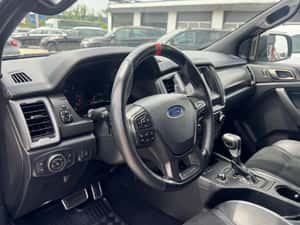 Ford Ranger 2.0 EcoBlue Raptor – SUV second-hand — miniatura 5