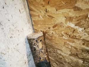 Gaura HOTA Centrala Carota Ventilatie Clima Cos Semineu Tăiere beton — miniatura 6