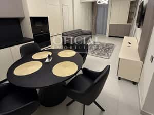 Apartament 2 camere | Ultrafinisat | Garaj | Lift | Zona BMW Floresti — miniatura 5