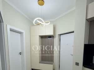 Apartament 2 camere | Ultrafinisat | Garaj | Lift | Zona BMW Floresti — miniatura 6