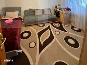 Apartament cu 4 camere decomandat - Parcul Mihai Eminescu - etaj 2 — miniatura 4