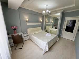 Garsoniera de inchiriat in zona Centrul Nou — miniatura 1