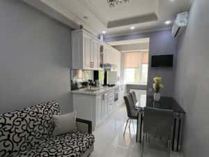 Garsoniera de inchiriat in zona Centrul Nou — miniatura 2