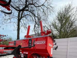 Prasitoare Maschio Gaspardo HS 6 R 5MP hidraulica
