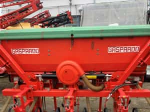 Prasitoare Maschio Gaspardo HS 6 R 5MP hidraulica — miniatura 3