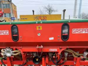 Prasitoare Maschio Gaspardo HS 6 R 5MP hidraulica — miniatura 7