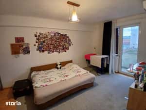 Vand apartament o camera Centru — miniatura 5