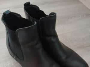 Botine nr 39 stare buna! — miniatura 4