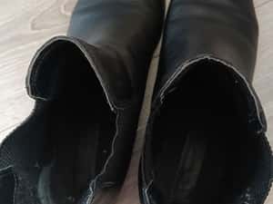 Botine nr 39 stare buna! — miniatura 9