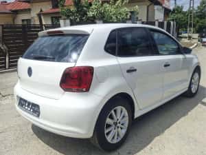 Volkswagen Polo 1.2 MPI Pret fix ! — miniatura 5