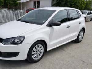 Volkswagen Polo 1.2 MPI Pret fix ! — miniatura 9
