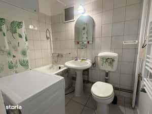 Apartament 1 camera, zona Aradului - Iulius Mall — miniatura 6