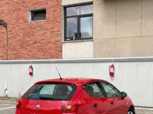 Seat Ibiza 1.4i // 2016 // AC // Un singur proprietar // Km reali — miniatura 4
