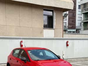 Seat Ibiza 1.4i // 2016 // AC // Un singur proprietar // Km reali — miniatura 10