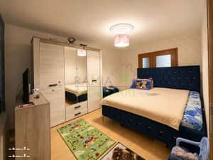 Apartament 2 camere decomandat ,49 mp, Parter, balcon, boxă — miniatura 3