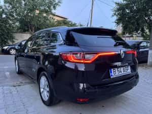 Renault Megane 1.5dci Automata an 2018 km reali — miniatura 3