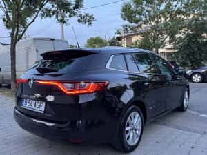 Renault Megane 1.5dci Automata an 2018 km reali — miniatura 4