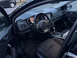 Renault Megane 1.5dci Automata an 2018 km reali — miniatura 6