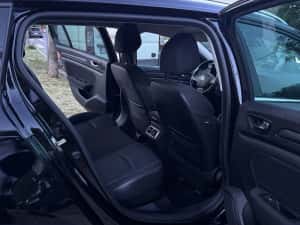 Renault Megane 1.5dci Automata an 2018 km reali — miniatura 7