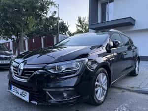 Renault Megane 1.5dci Automata an 2018 km reali — miniatura 9