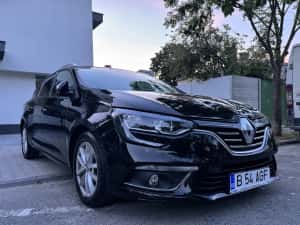 Renault Megane 1.5dci Automata an 2018 km reali — miniatura 10