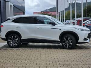 MG Noul HS HEV 5 uși Exclusive 1.5 T-GDi HEV 224 CP AT — miniatura 5