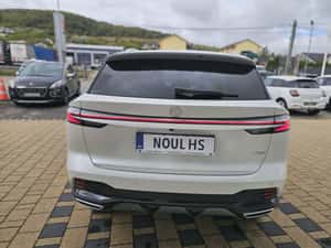 MG Noul HS HEV 5 uși Exclusive 1.5 T-GDi HEV 224 CP AT — miniatura 7