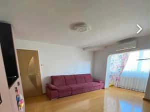 Proprietar inchiriez apartament 2 camere semidecomandat