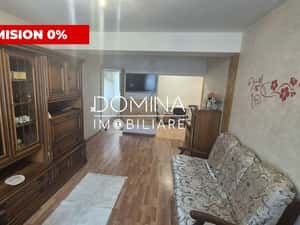 Inchiriere apartament 3 camere, zona centrala, str. Nicolae Balcescu — miniatura 3