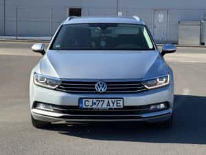 Volkswagen Passat DSG 7+1, Business Edition — miniatura 3