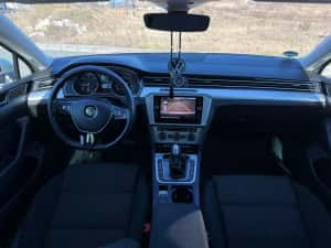 Volkswagen Passat DSG 7+1, Business Edition — miniatura 7