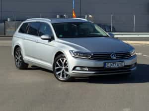 Volkswagen Passat DSG 7+1, Business Edition — miniatura 10