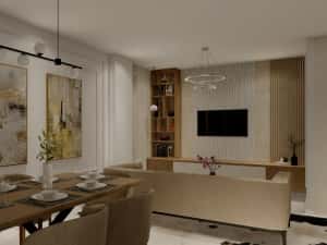 Apartamente de vânzare în Rădăuți de 54mp, 58 mp, 62mp,84mp și 90mp — miniatura 2