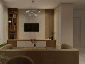 Apartamente de vânzare în Rădăuți de 54mp, 58 mp, 62mp,84mp și 90mp — miniatura 4