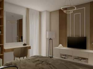 Apartamente de vânzare în Rădăuți de 54mp, 58 mp, 62mp,84mp și 90mp — miniatura 7